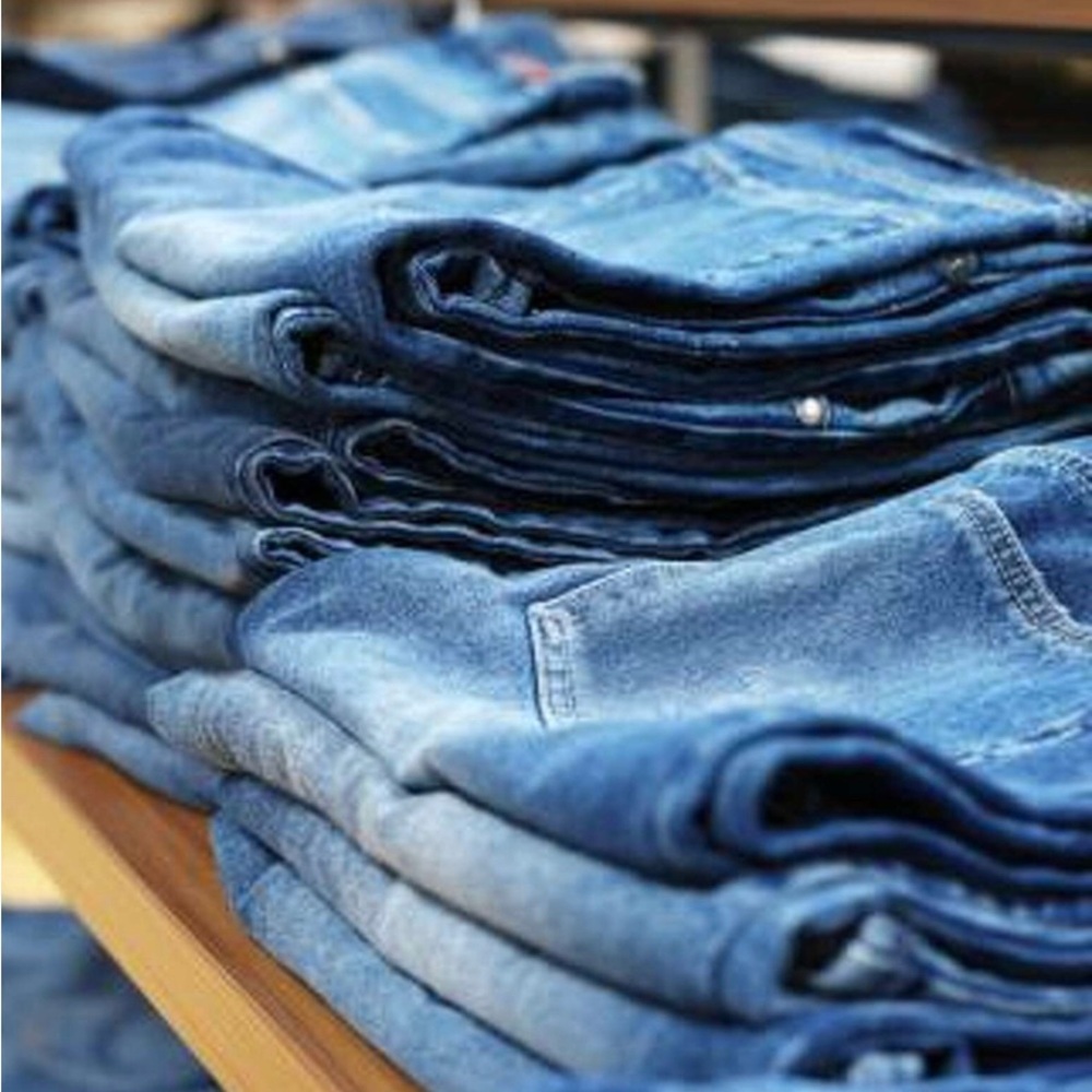 Listing for Live Show Denim Designer Jeans